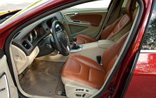   Volvo V60 T3 - 2012
