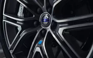   Volvo V60 Polestar - 2016
