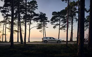   Volvo V60 T6 AWD Inscription - 2018