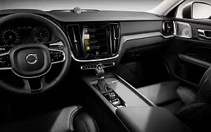   Volvo V60 T6 AWD Inscription - 2018