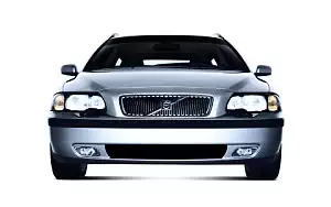   Volvo V70 - 2004