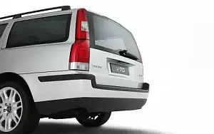  Volvo V70 - 2004