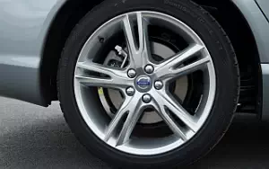   Volvo V70 D3 - 2016