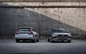   Volvo V90 D5 Polestar - 2016
