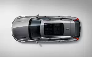   Volvo V90 T6 Cross Country - 2016