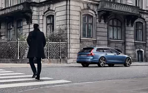   Volvo V90 T6 R-Design - 2016