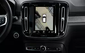   Volvo XC40 T5 R-Design - 2017