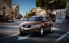   Volvo XC60 - 2009