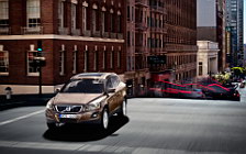   Volvo XC60 - 2009