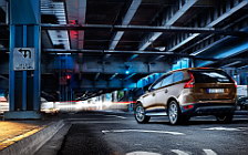   Volvo XC60 - 2009