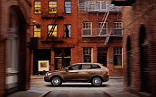   Volvo XC60 - 2009
