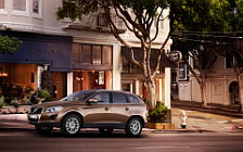   Volvo XC60 - 2009
