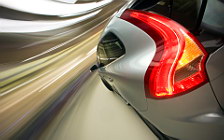   Volvo XC60 - 2009