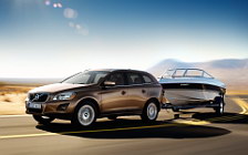   Volvo XC60 - 2009