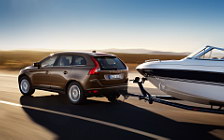   Volvo XC60 - 2009