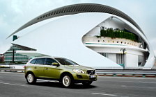   Volvo XC60 - 2009