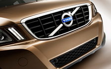   Volvo XC60 - 2009