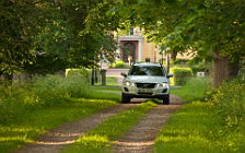   Volvo XC60 - 2012