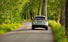   Volvo XC60 - 2012