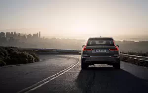   Volvo XC60 T6 Inscription - 2017