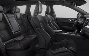   Volvo XC60 T8 R-Design - 2017