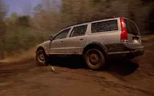   Volvo V70 XC - 2001