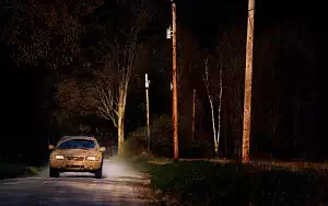   Volvo V70 XC - 2001