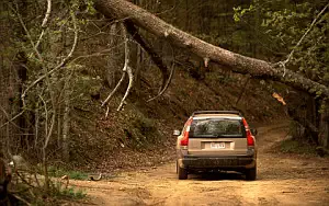   Volvo V70 XC - 2001