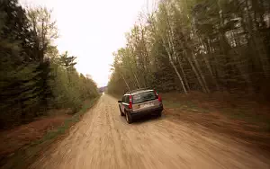   Volvo V70 XC - 2001