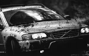   Volvo V70 XC - 2001