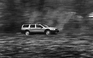   Volvo V70 XC - 2001