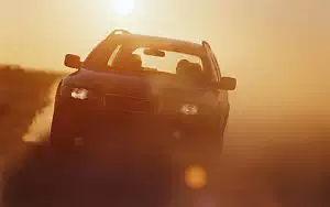   Volvo V70 XC - 2001