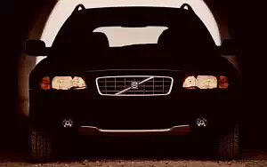   Volvo V70 XC - 2001