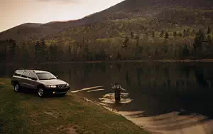   Volvo V70 XC - 2001