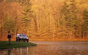   Volvo V70 XC - 2001