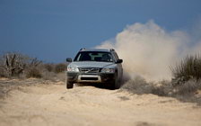   Volvo XC70 - 2005