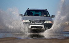   Volvo XC70 - 2005