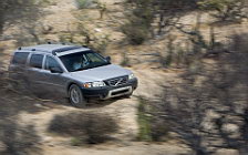   Volvo XC70 - 2005