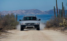   Volvo XC70 - 2005