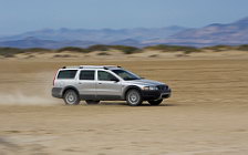   Volvo XC70 - 2005