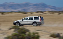   Volvo XC70 - 2005