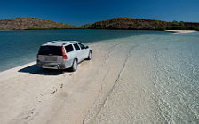   Volvo XC70 - 2005