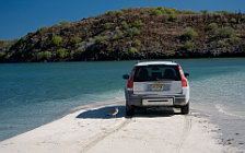   Volvo XC70 - 2005