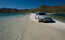   Volvo XC70 - 2005