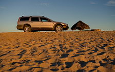   Volvo XC70 - 2005