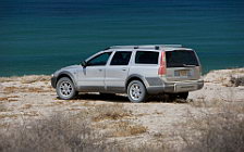   Volvo XC70 - 2005