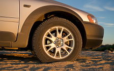   Volvo XC70 - 2005