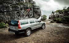   Volvo XC70 - 2007