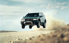   Volvo XC70 - 2007