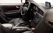   Volvo XC70 - 2007